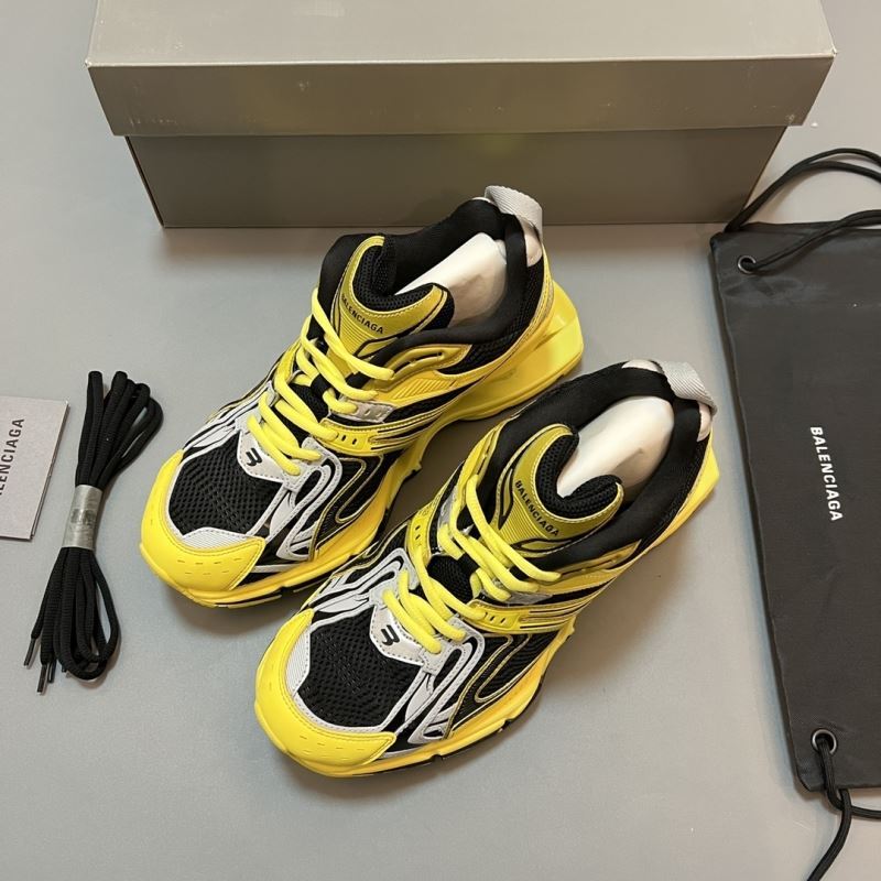 Balenciaga Track Shoes